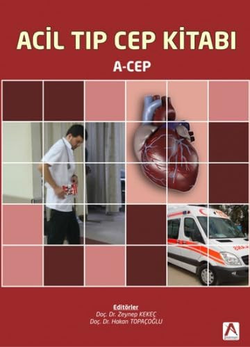 Acil tip cep kitabi