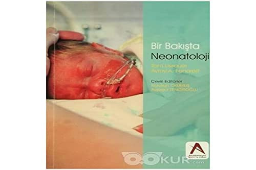 Bir bakista Neonatoloji