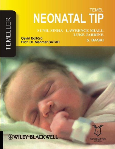 Temel neonatal tip