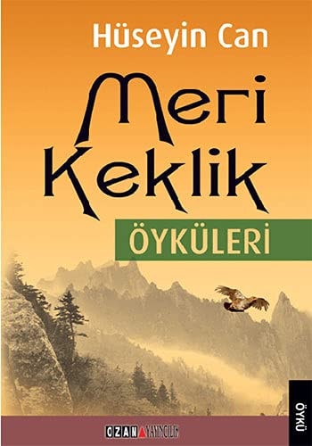 Meri keklik öyküleri