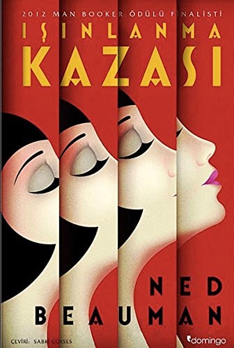 Isinlanma Kazasi