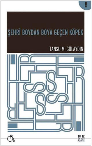 Sehri Boydan Boya Gecen Kopek