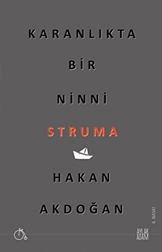 Struma karanlıkta bir ninni