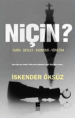 Nicin Tarih - Devlet - Ekonomi - Yönetim
