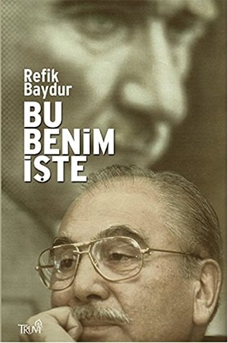 Bu benim işte bir köy çocuğunun yaşam öyküsü