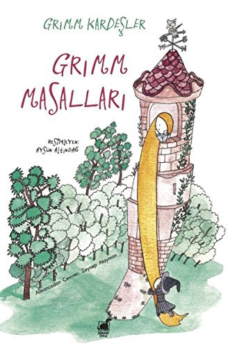 Grimm Masallari