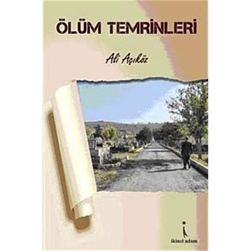 Ölüm temrinleri