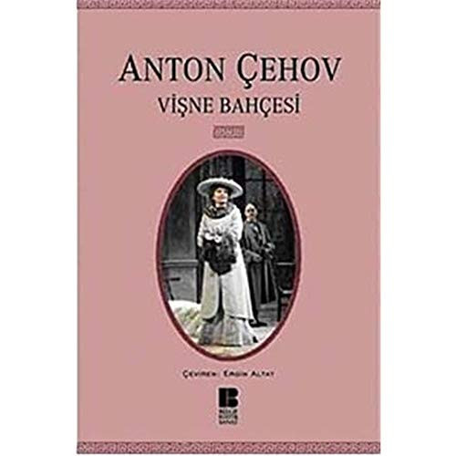 Visne Bahcesi