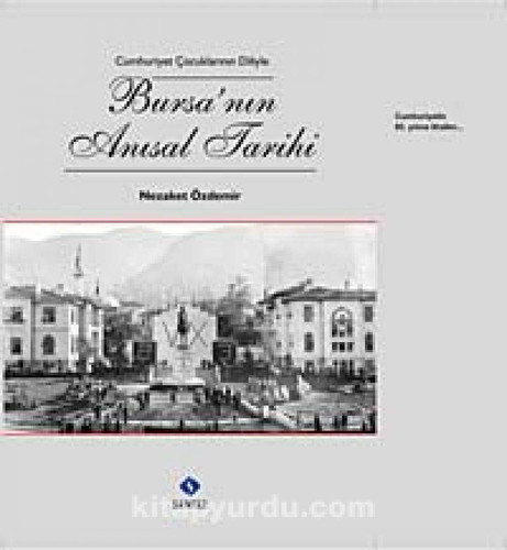 Bursa'nin Anisal Tarihi