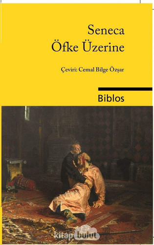 Öfke Üzerine
