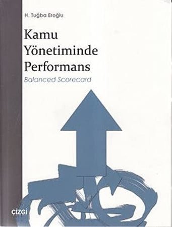 Kamu Yönetiminde Performans Balanced Scorecard