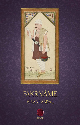 Fakrnâme