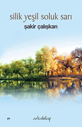 Silik Yesil Soluk Sari