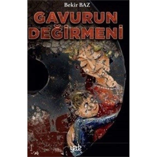 Gavurun Değirmeni