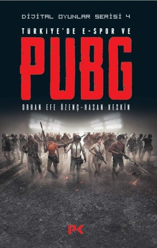 Türkiye'de e-spor ve PUBG