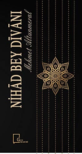 Nihād Bey dīvānı