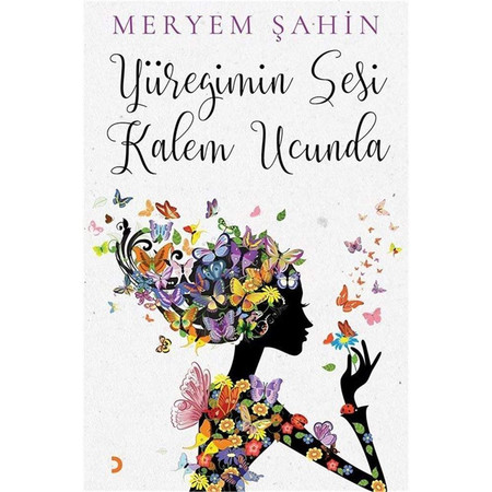 Yüregimin Sesi Kalem Ucunda
