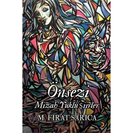 Önsezi Mizah Yüklü Siirler