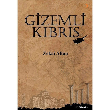 Gizemli Kıbrıs