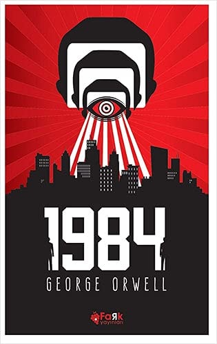 Edition published by Fark Yayinlari