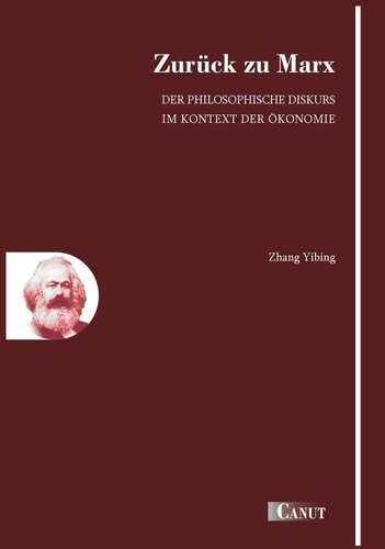 Zurück zu Marx Der philosophische Diskurs im Kontext der Ökonomie