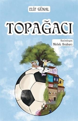 Topağacı