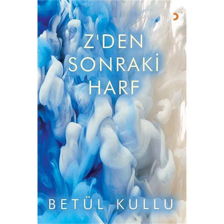 Z'den sonraki harf