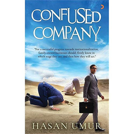 Confused Company