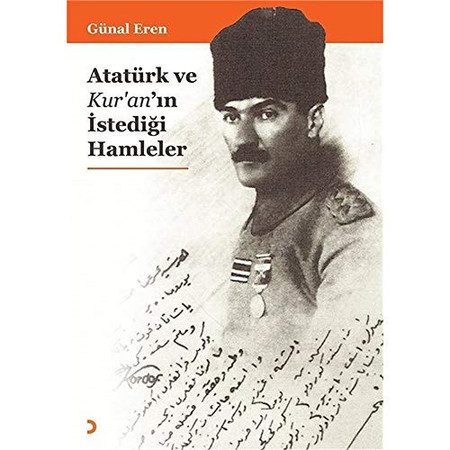 Atatürk ve Kuranin Istedigi Hamleler