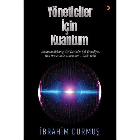Yöneticiler icin Kuantum