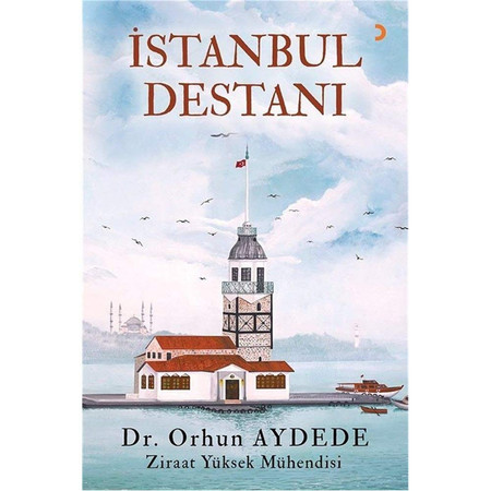 Istanbul Destani