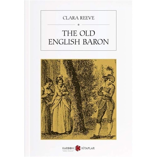 Edition published by Karbon Kitaplar