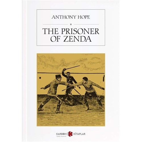 Edition published by Karbon Kitaplar