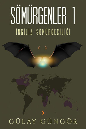Sömürgenler 1 Ingiliz Sömürgeciligi