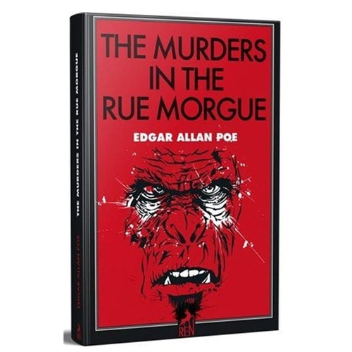 Edition published by Ren Kitap