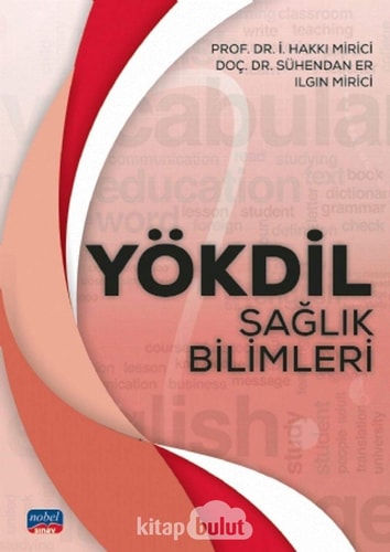 YÖKDIL Saglik Bilimleri