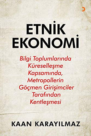 Etnik Ekonomi