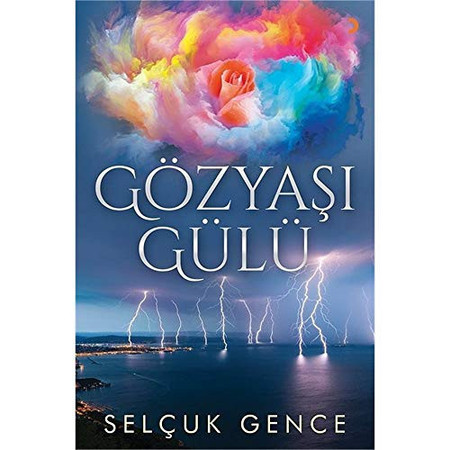 Gözyasi Gülü