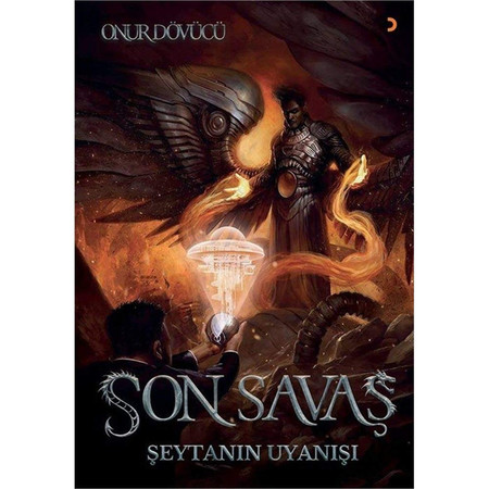 Son Savas; Seytanin Uyanisi