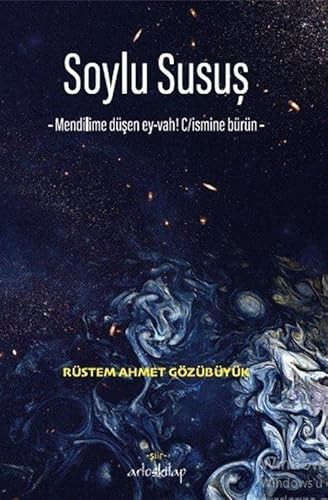 Soylu Susus