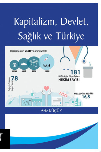Kapitalizm, Devlet, Sağlık ve Türkiye