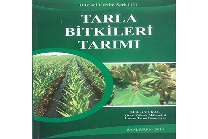 Tarla Bitkileri Tarimi