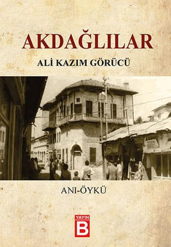 Akdaglilar