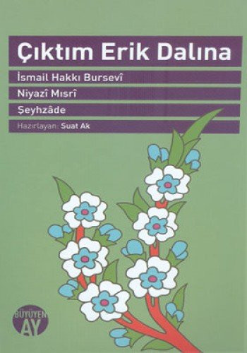 Çıktım erik dalına Yunus Emre'nin bir şiirinin üç şerhi