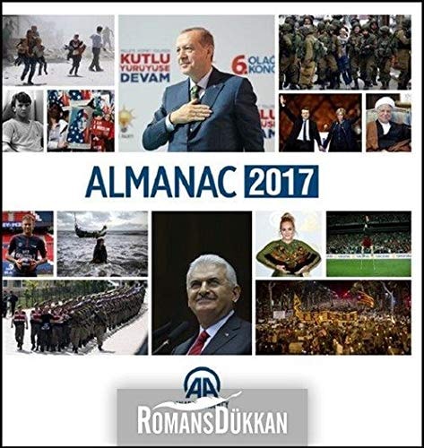 Almanac 2017