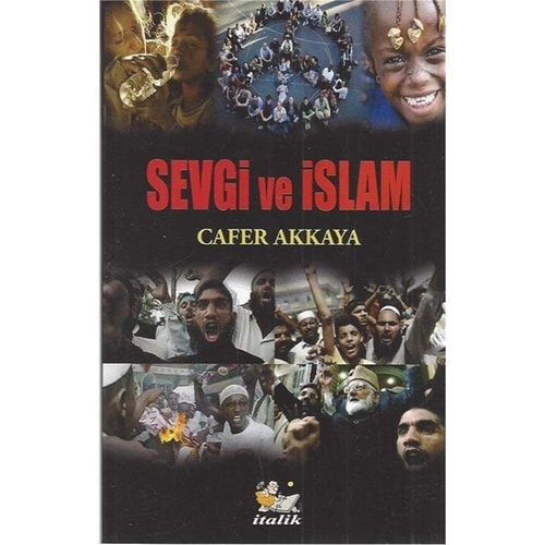 Sevgi ve İslam