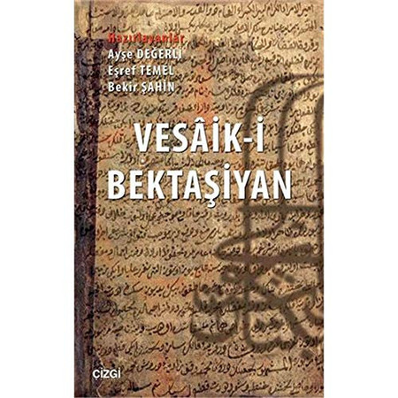 Vesâik-i Bektaşiyan