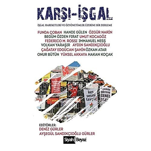 Karşı-işgal derleme