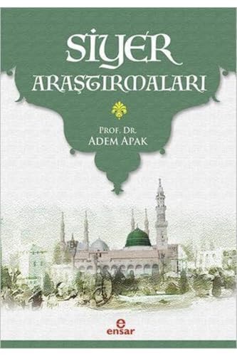 Siyer Arastirmalari
