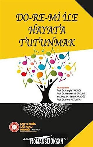 DO-RE-MI Ile hayata Tutunmak